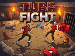Trò chơi Tube Fight