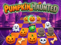 Trò chơi Pumpkin Haunted 