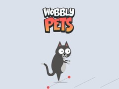 Trò chơi Wobbly Pets
