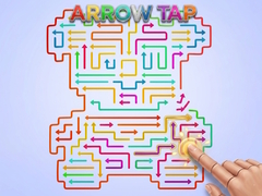 Trò chơi Arrow Tap 