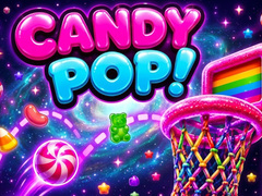 Trò chơi Candy Pop!