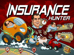 Trò chơi Insurance Hunter