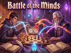 Trò chơi Battle of the Minds