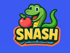 Trò chơi Snash