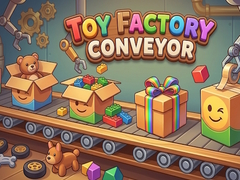 Trò chơi Toy Factory Conveyor