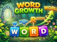 Trò chơi Word Growth