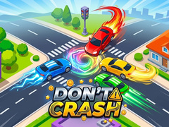 Trò chơi Don't Crash