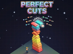 Trò chơi Perfect Cuts