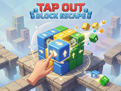 Trò chơi Tap Out - Block Escape