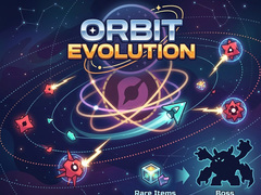 Trò chơi Orbit Evolution