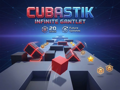 Trò chơi Cubastik