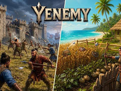 Trò chơi Yenemy