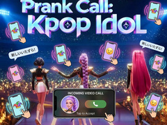 Trò chơi Prank Call - Kpop Idol