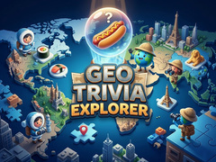Trò chơi GeoTrivia