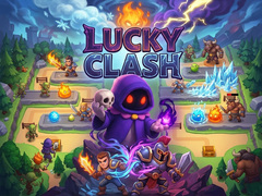 Trò chơi Lucky Clash