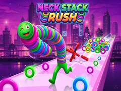 Trò chơi Neck Stack Rush