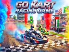 Trò chơi Go Kart Racing Game