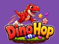 Trò chơi DinoHop