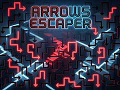 Trò chơi Arrows Escaper