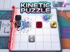 Trò chơi Kinetic Puzzle