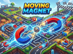 Trò chơi Moving Magnet
