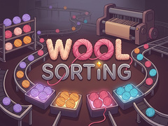 Trò chơi Wool Sorting