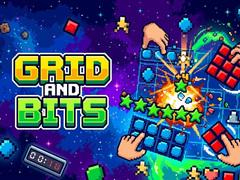 Trò chơi Grid and Bits