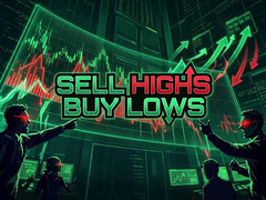 Trò chơi Sell Highs Buy Lows