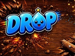 Trò chơi Drop