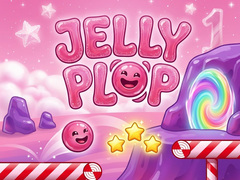 Trò chơi Jelly Plop