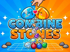 Trò chơi Combine Stones