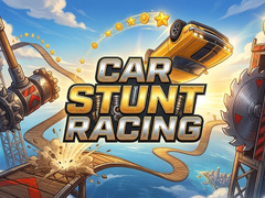 Trò chơi Car Stunt Racing