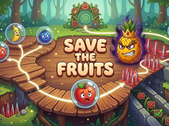 Trò chơi Save the Fruits