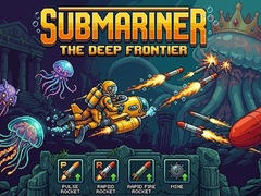 Trò chơi Submariner