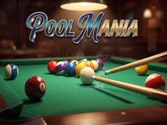 Trò chơi Pool Mania