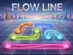 Trò chơi Flow Line 