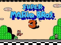 Trò chơi Super Mario Bros. 3