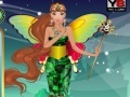 Trò chơi Barbie's Dress Up Fairylicious