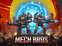 Trò chơi Mech Bros