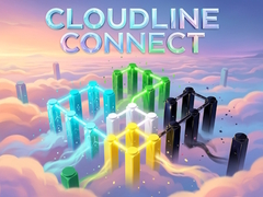 Trò chơi Cloudline Connect