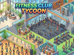 Trò chơi Fitness Club Tycoon