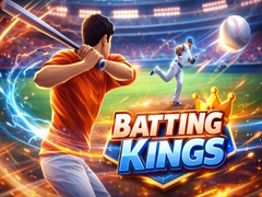 Trò chơi Batting Kings