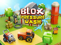 Trò chơi Blox Pressure Wash