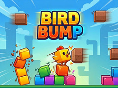 Trò chơi Bird Bump