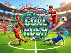 Trò chơi Goal Rush