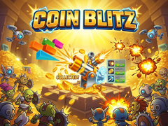 Trò chơi Coin Blitz