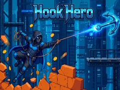 Trò chơi Hook Hero
