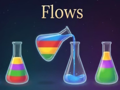 Trò chơi Flows