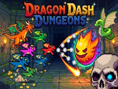 Trò chơi Dragon Dash Dungeons
