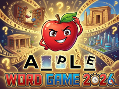 Trò chơi Word Game 2026